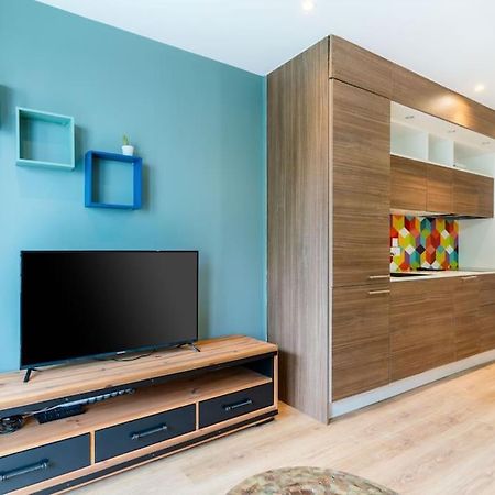 Appartamento La Taniere De La Loire-3Ch/Ile De Nantes- Crapa Esterno foto