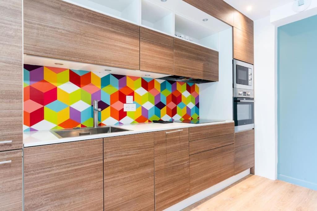 Appartamento La Taniere De La Loire-3Ch/Ile De Nantes- Crapa Esterno foto